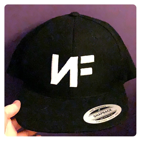 nf baseball cap